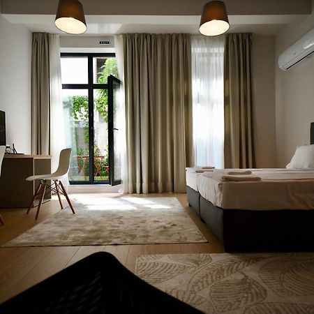 Connect Living Apartments Sofia Buitenkant foto
