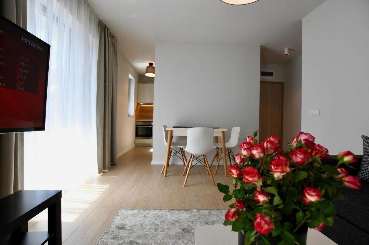 Connect Living Apartments Sofia Buitenkant foto
