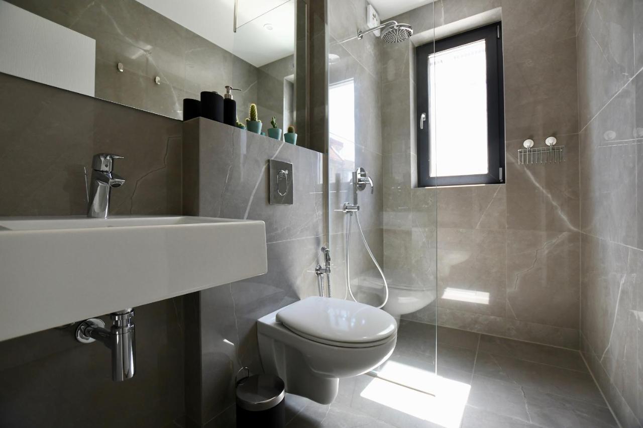 Connect Living Apartments Sofia Buitenkant foto