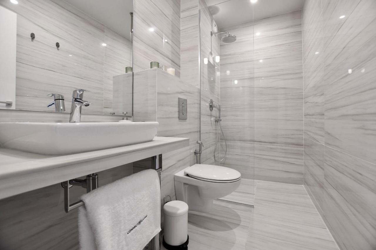 Connect Living Apartments Sofia Buitenkant foto