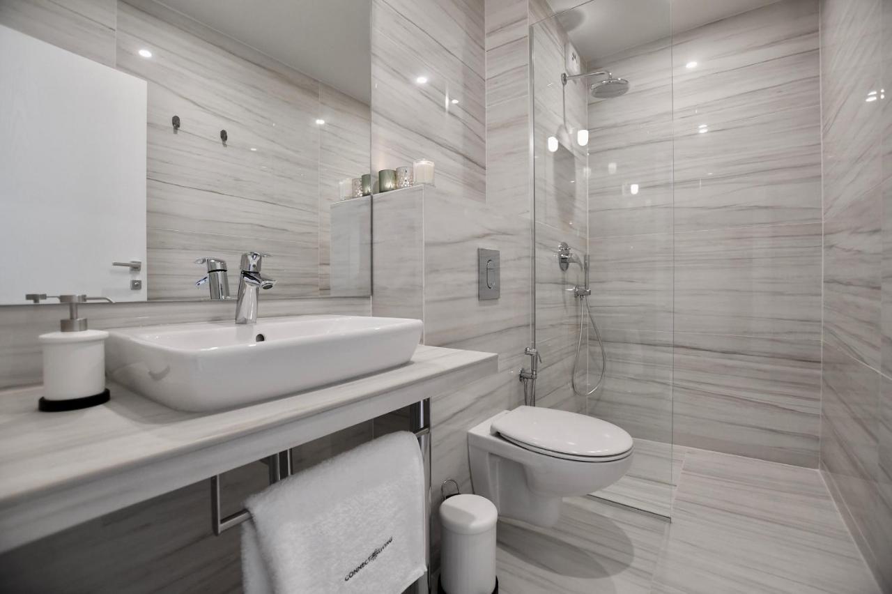 Connect Living Apartments Sofia Buitenkant foto