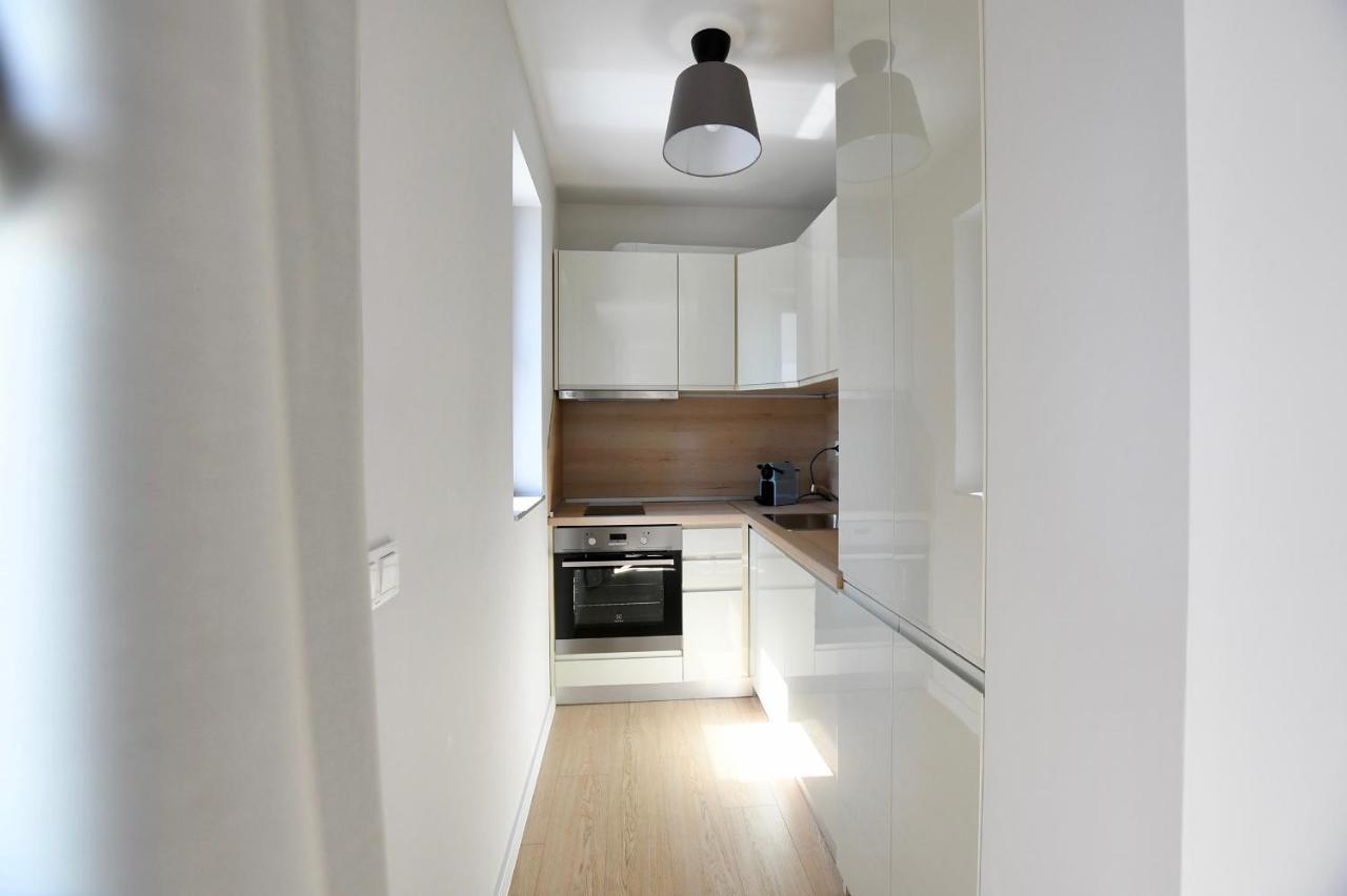 Connect Living Apartments Sofia Buitenkant foto